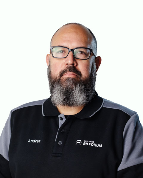 Andrés Palestro