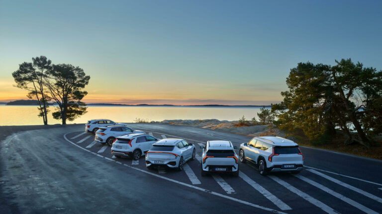 Kia movement that inspires