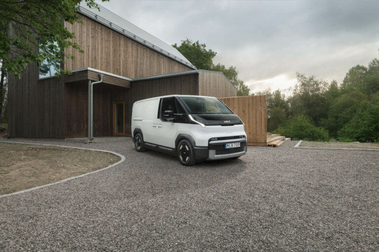 PV5 Cargo